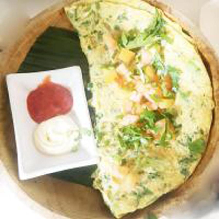 Bulan Bali Guest House Ubud Buitenkant foto